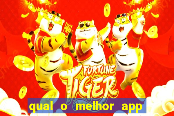 qual o melhor app para analisar jogos de futebol